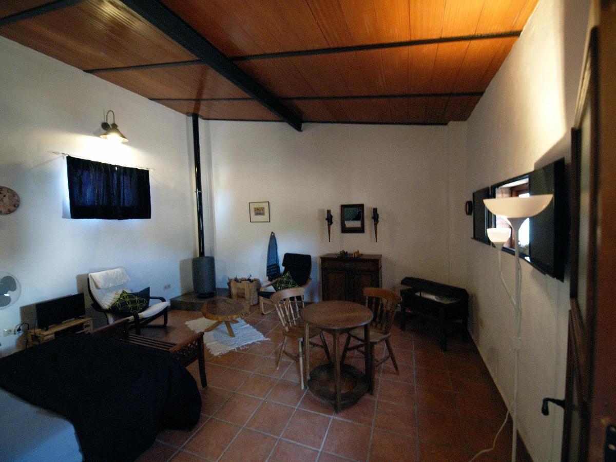 Casa rural La Tierra Alcuéscar