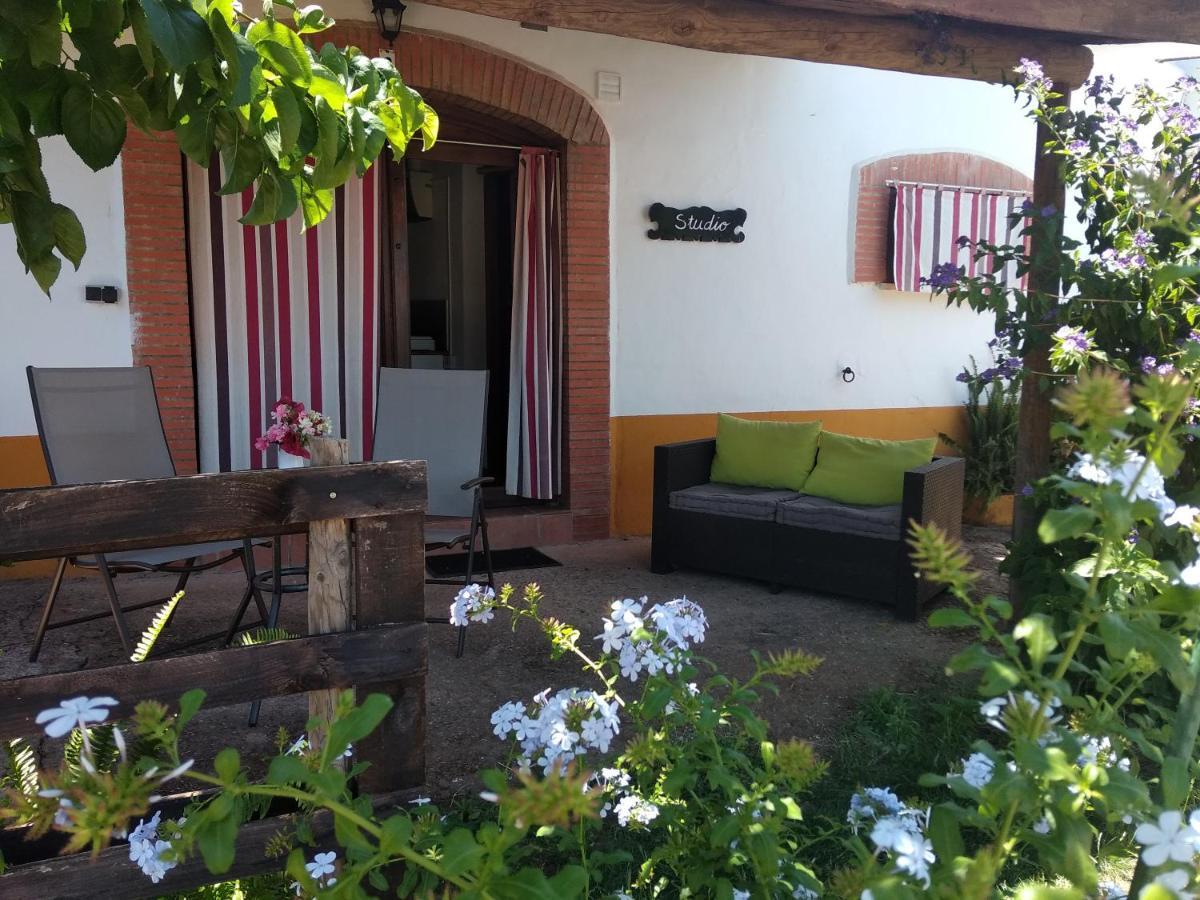La Tierra Casa rural *