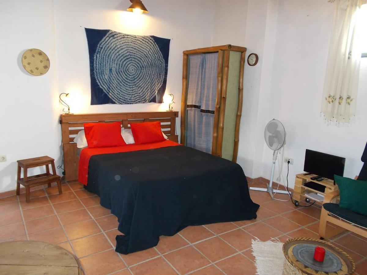 La Tierra Casa rural *