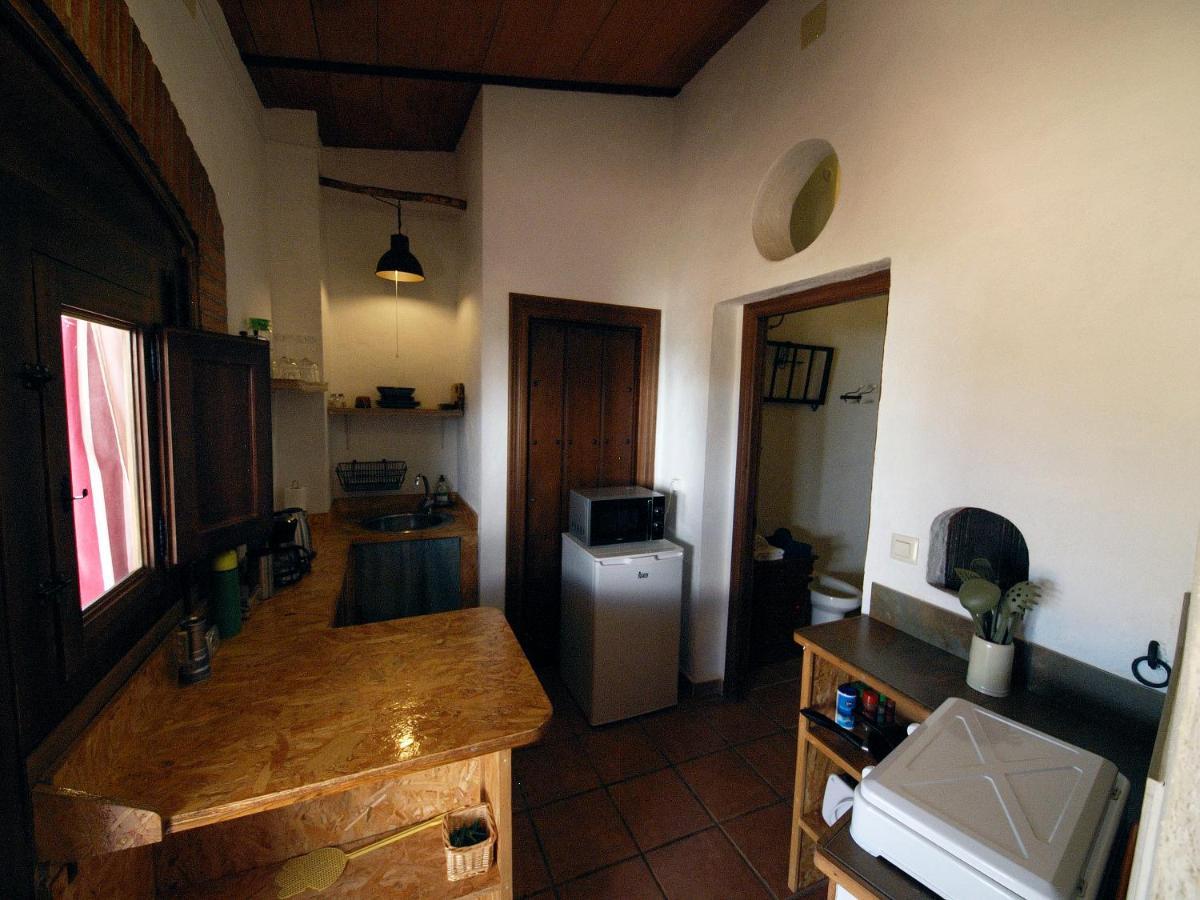 La Tierra Verde Studio Country house