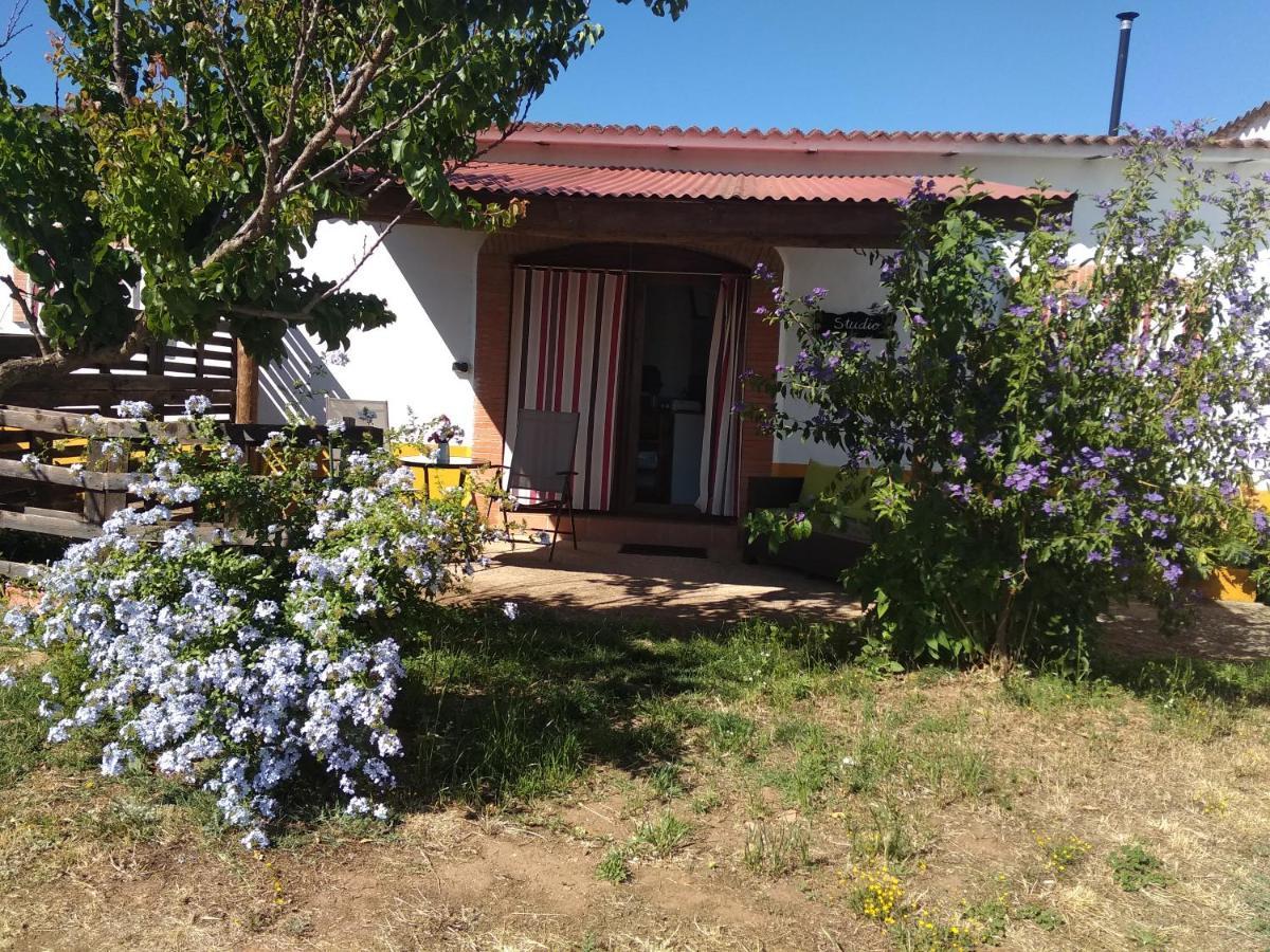 La Tierra Casa rural Alcuéscar
