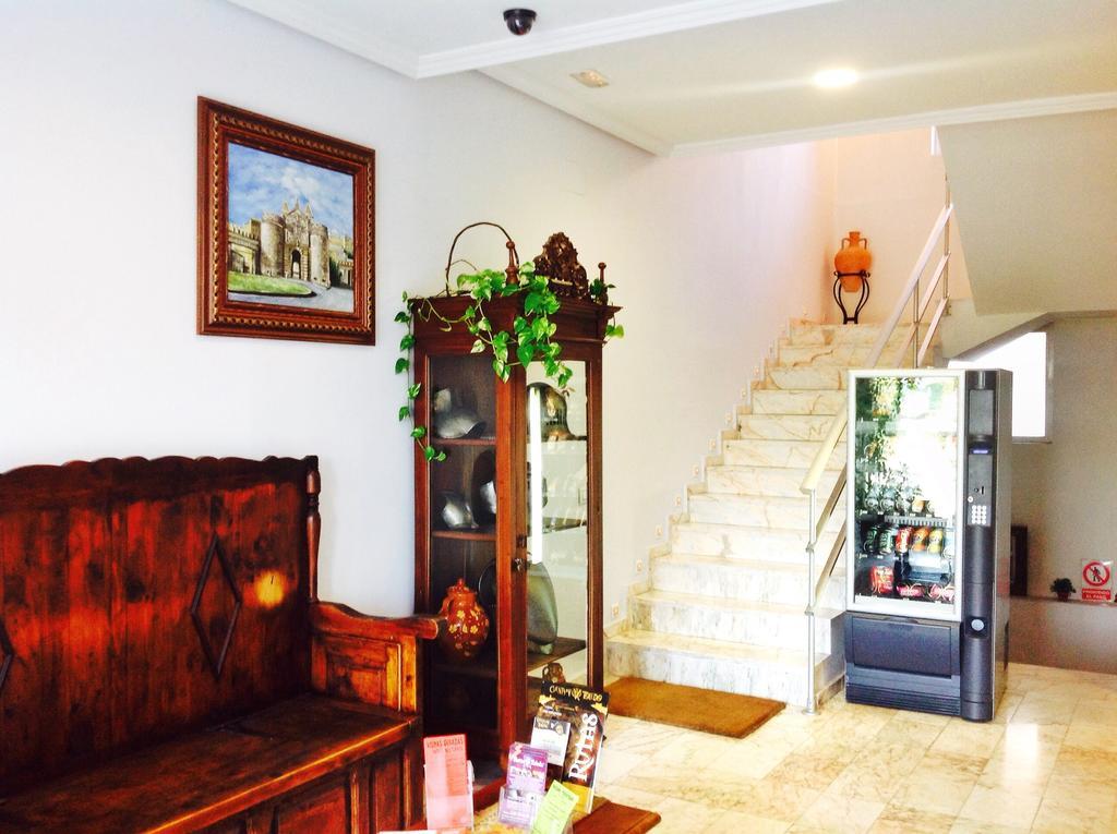 Godofredo Hotel