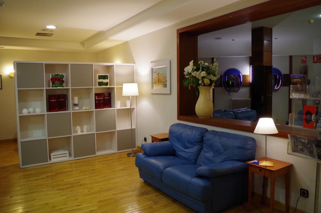 Hotel Alaiz Beriain