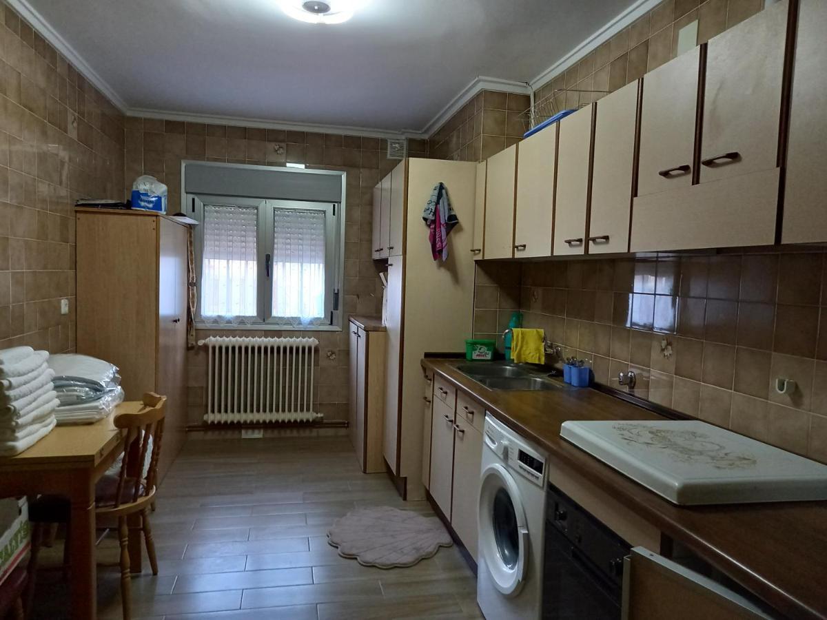 Apartamento Pension La Via Lactea