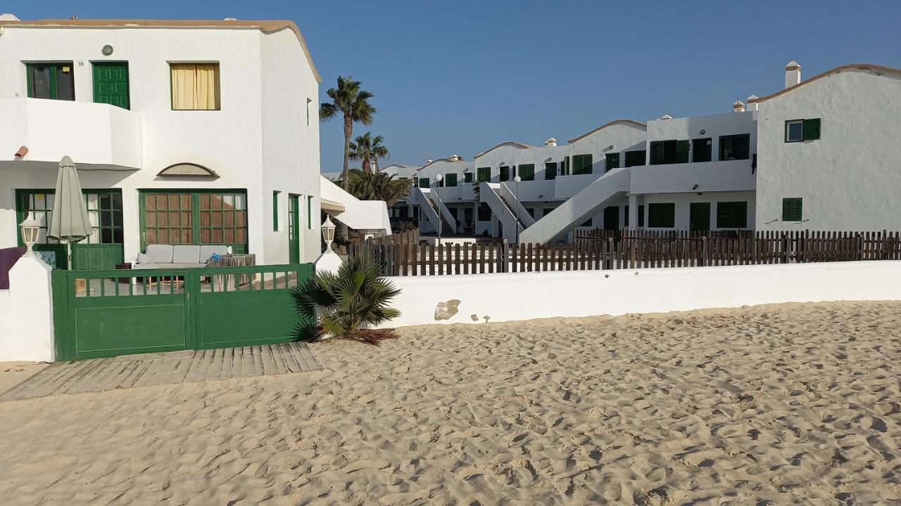 El Sueno - Fronte Vista Mare Apartment El Cotillo (Fuerteventura)