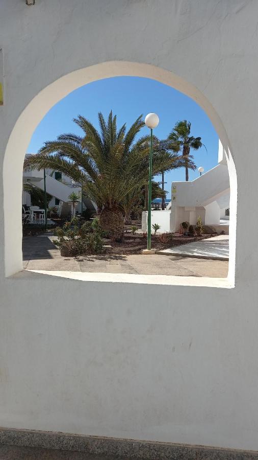 El Sueno - Fronte Vista Mare * El Cotillo (Fuerteventura)