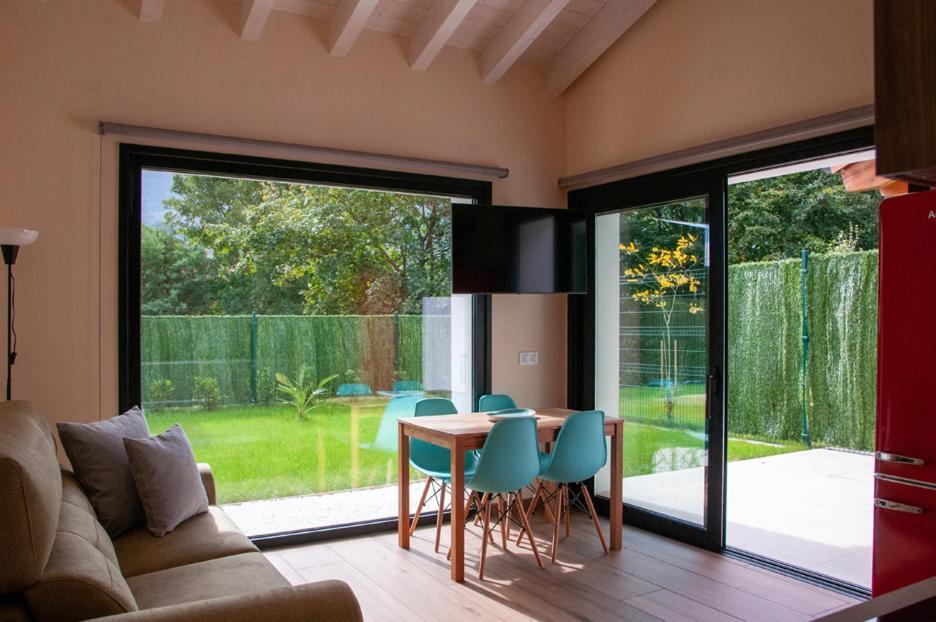 Mareas De Llanes Apartamento