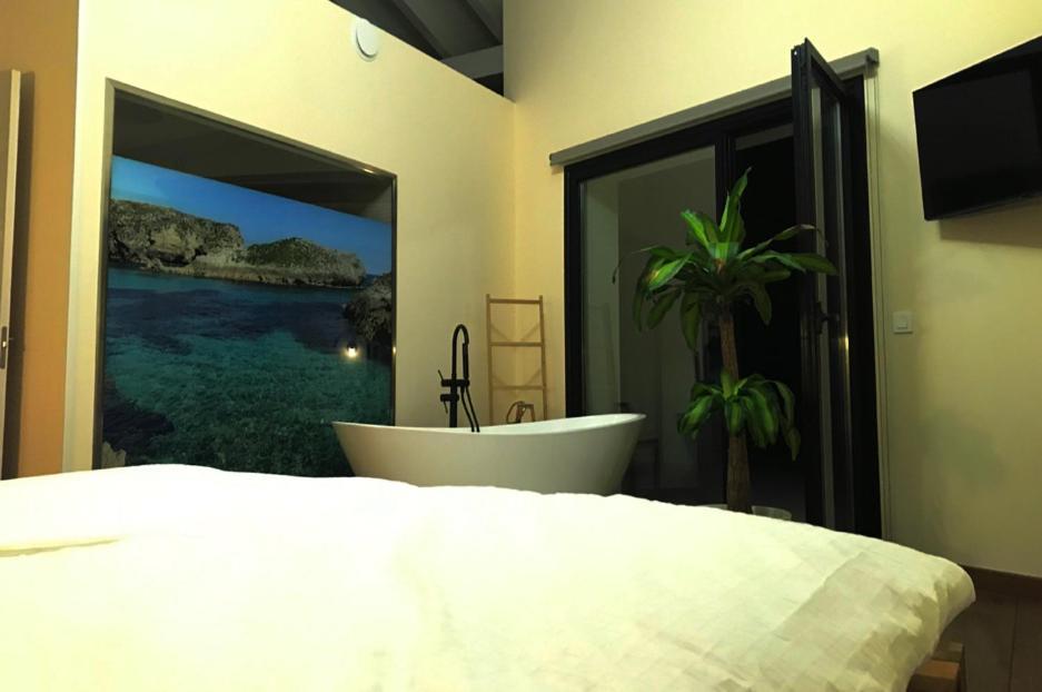Mareas De Llanes Apartamento Andrín