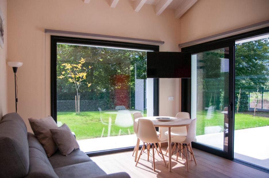 Mareas De Llanes Apartamento