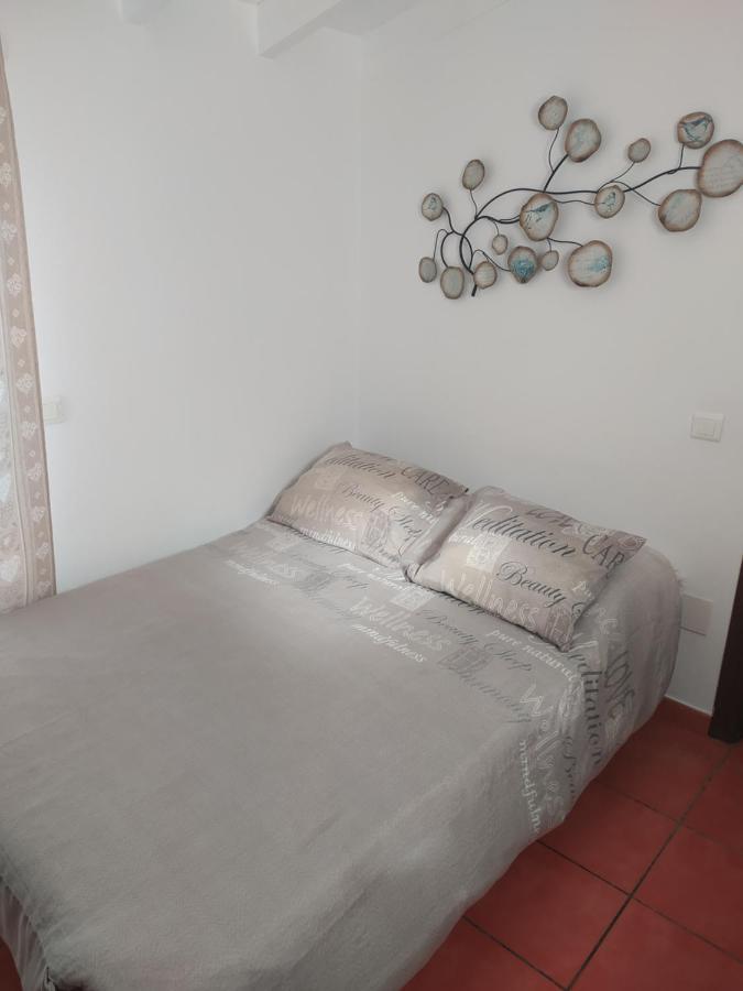 House Maruja Includes 2 Complet With Wifi & Jacuzzi Holiday home