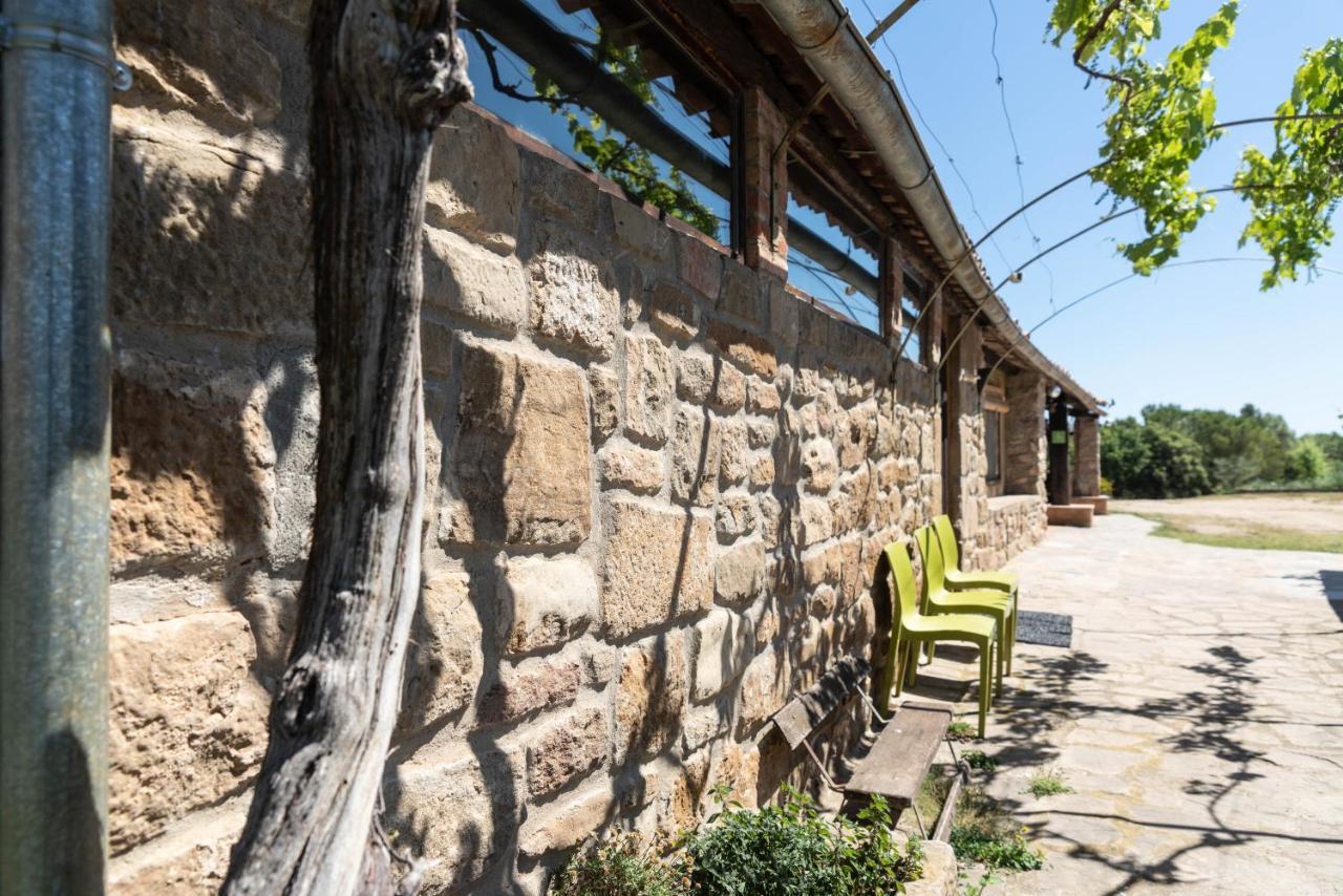 Sant Grau Turismo Saludable Y Responsable Holiday home *