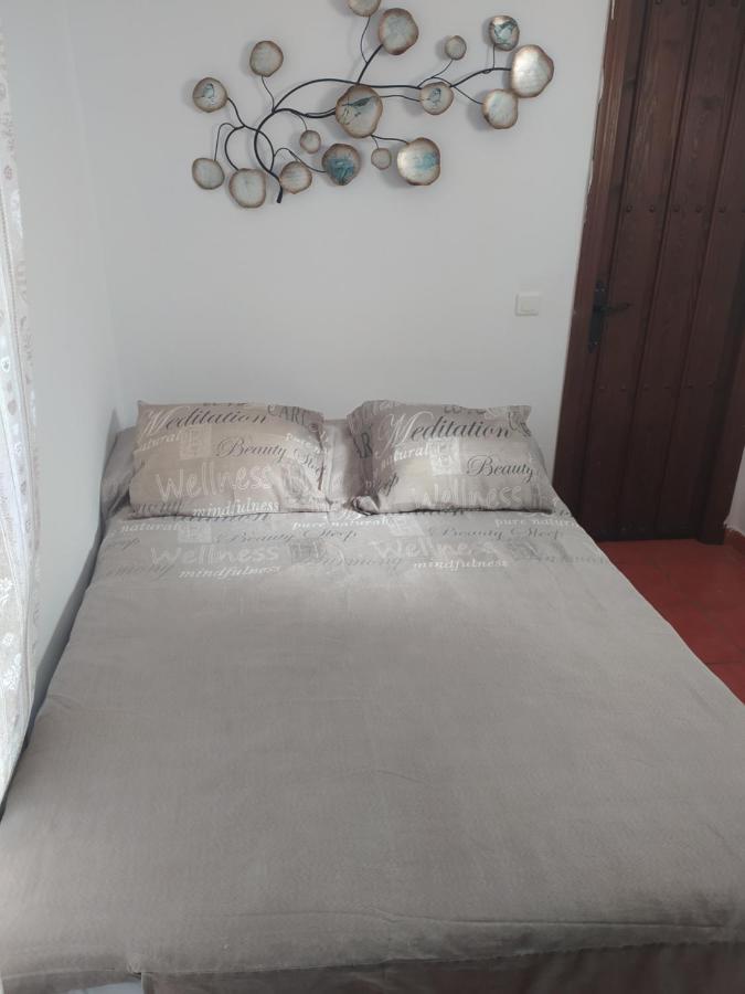 House Maruja Includes 2 Complet With Wifi & Jacuzzi Holiday home