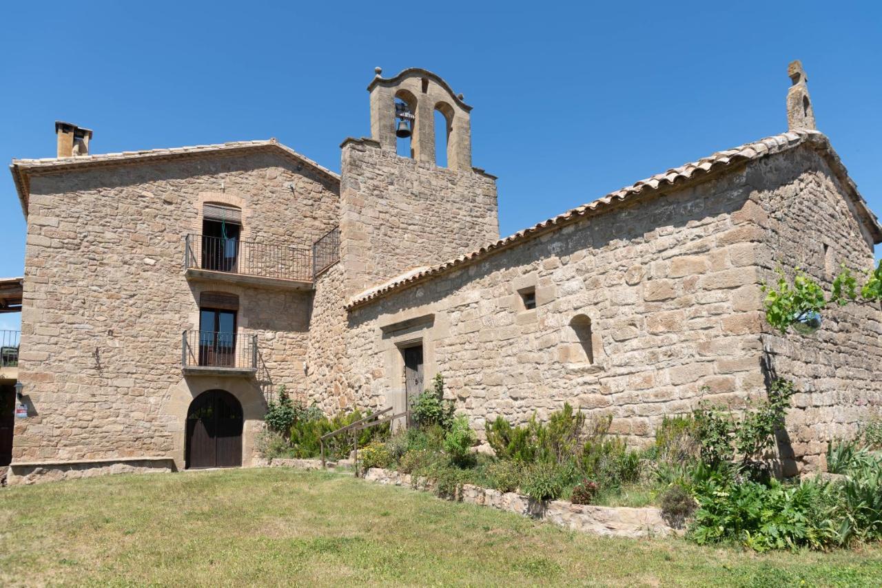 Sant Grau Turismo Saludable Y Responsable Holiday home *