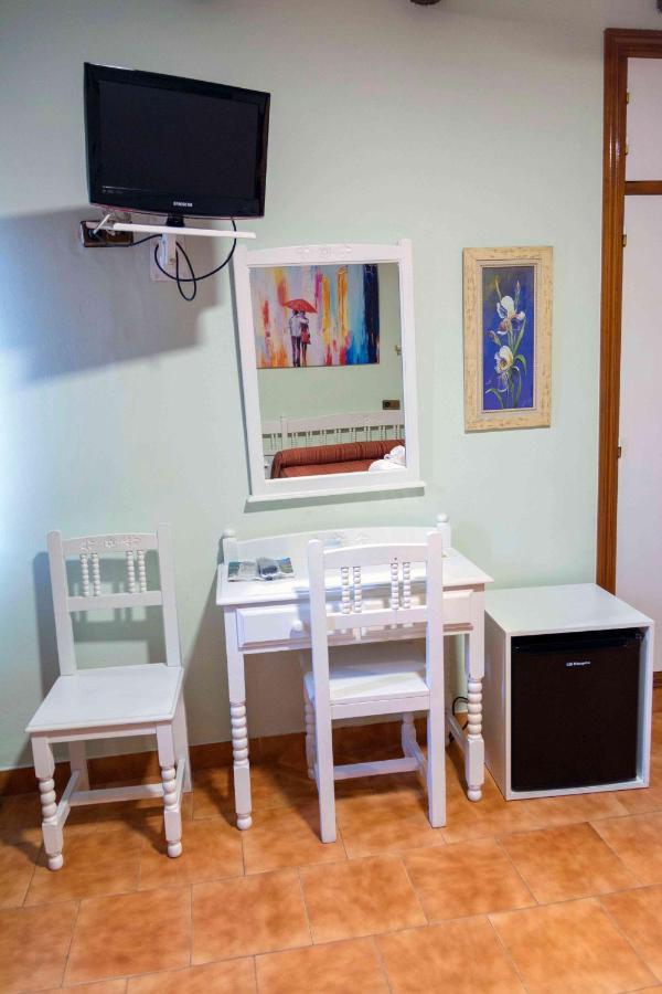 Dona Conchi Guest house Madrigal de la Vera