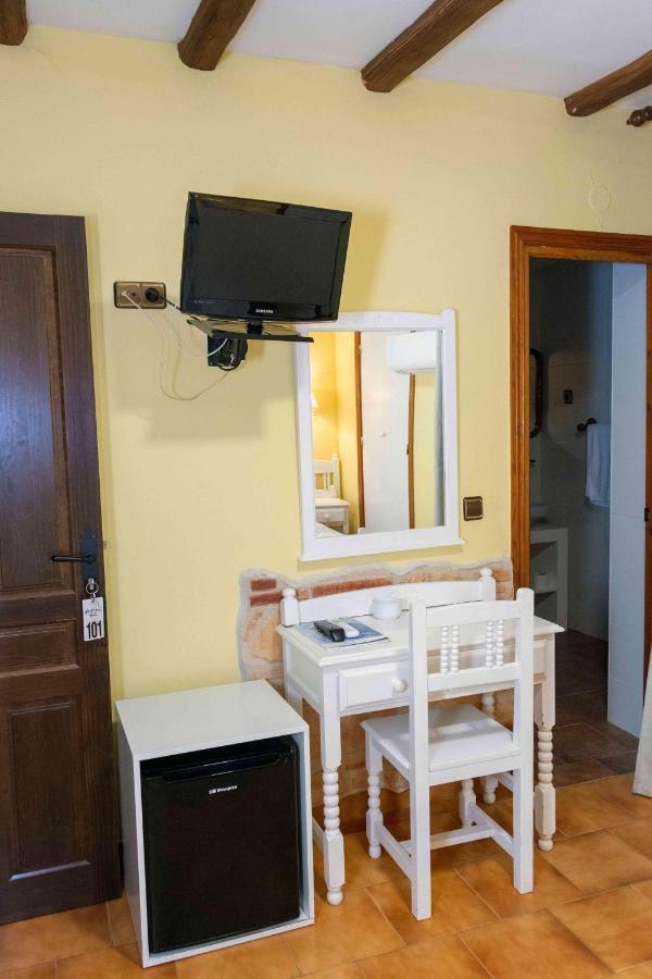 Guest house Dona Conchi Madrigal de la Vera