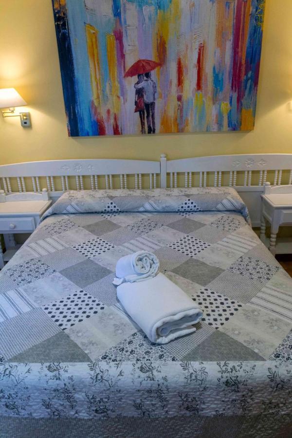 Guest house Dona Conchi