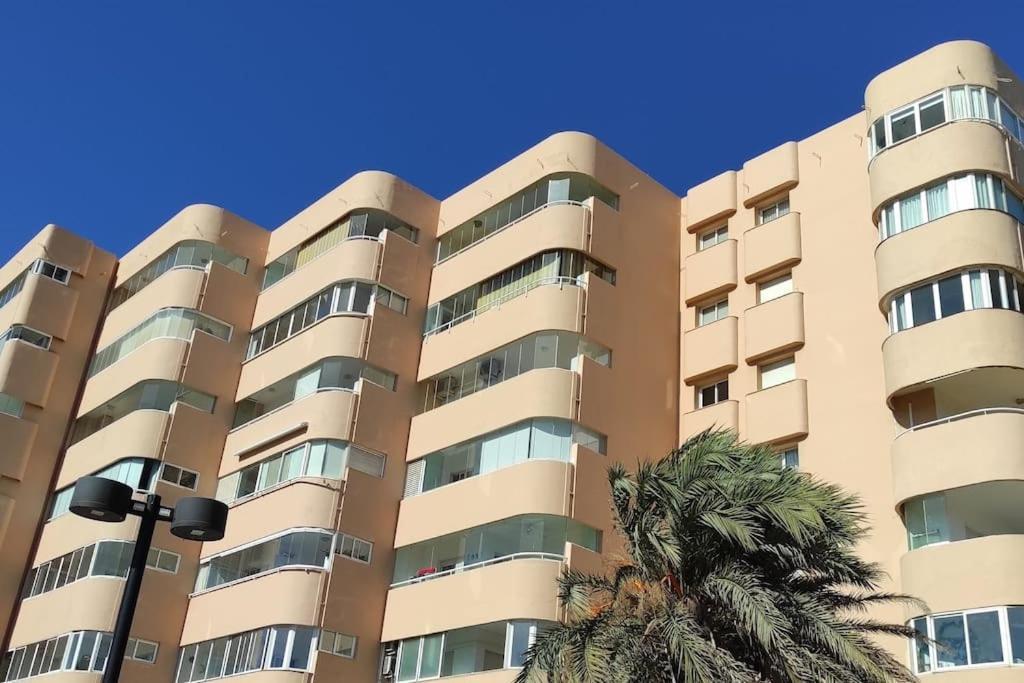 Apartment El Rey - Front Two Bedroom Fuengirola