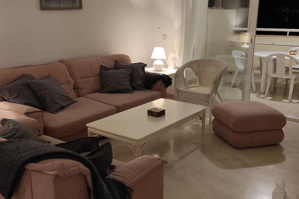 Apartment El Rey - Front Two Bedroom Fuengirola
