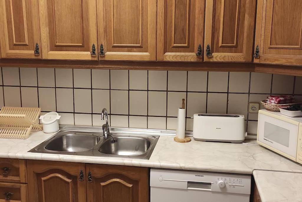 Apartment El Rey - Front Two Bedroom Fuengirola