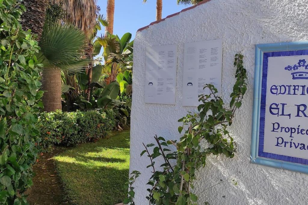 El Rey - Front Two Bedroom Apartment *