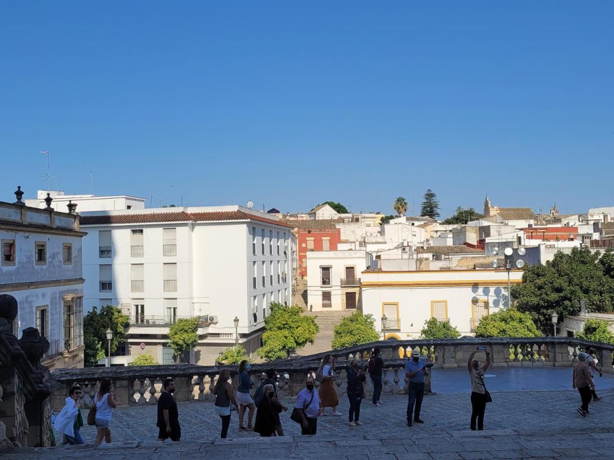 Apartamento Jerez Centro Historico