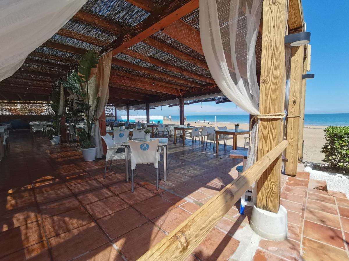 La Riviera Planta Baja Apartamento