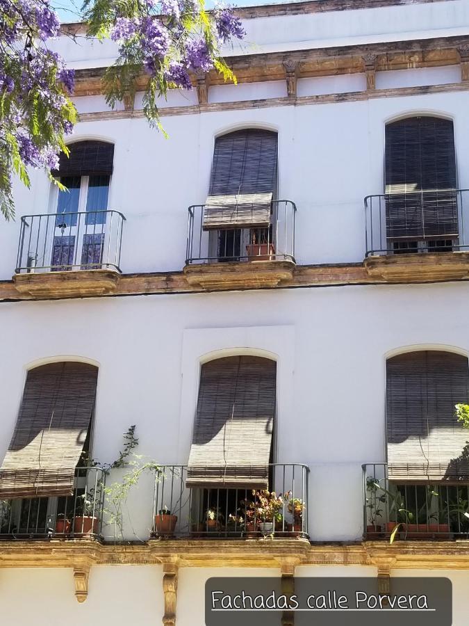 Apartamento Jerez Centro Historico