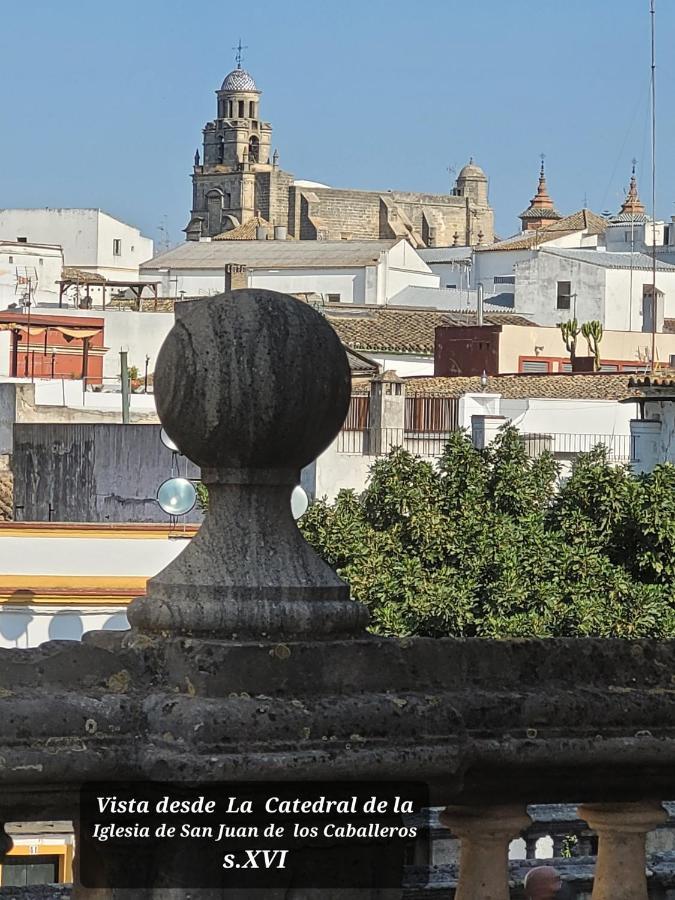 Jerez Centro Historico Apartamento *