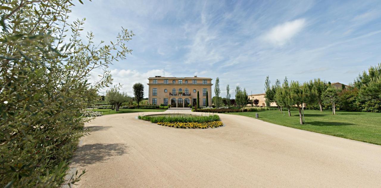 Casa Anamaria Hotel Ollers