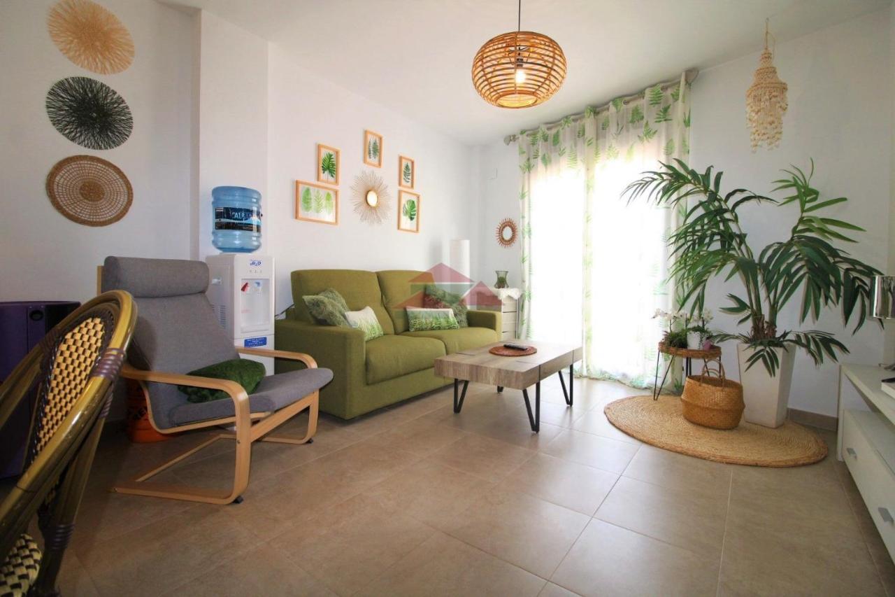 El Rincón - Coqueto Apartamento En El Pueblo Benicasim *