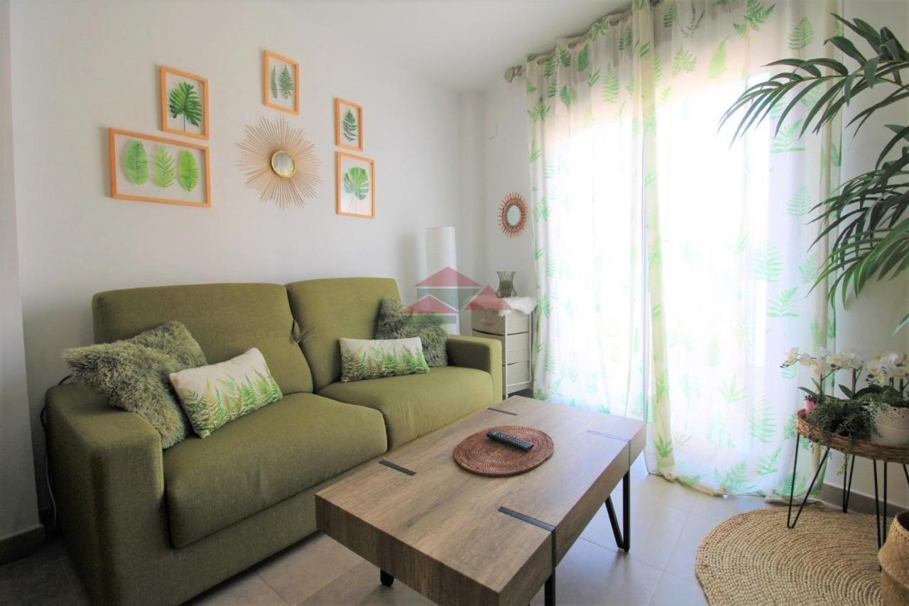 El Rincón - Coqueto Apartamento En El Pueblo Benicasim Benicàssim