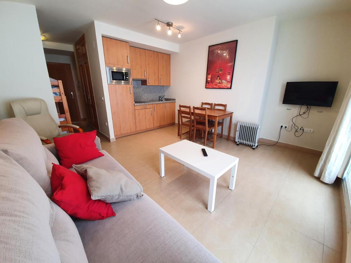 Loft Miramar Apartamento Sierra Nevada
