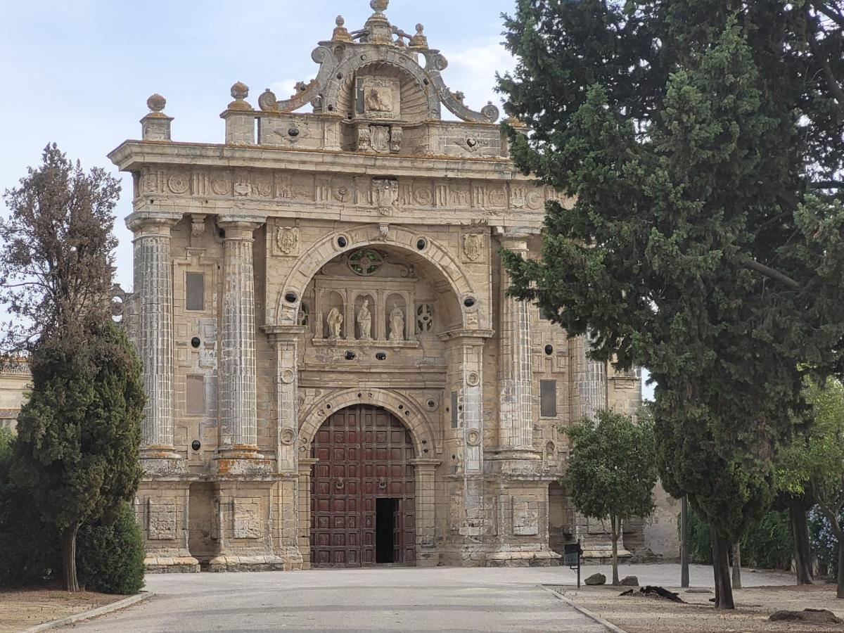 Jerez Centro Historico Apartamento Jerez de la Frontera