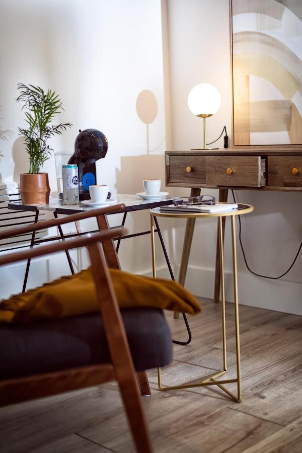 Mid Century Apartment Santa Cruz de la Palma (Isla de la Palma)
