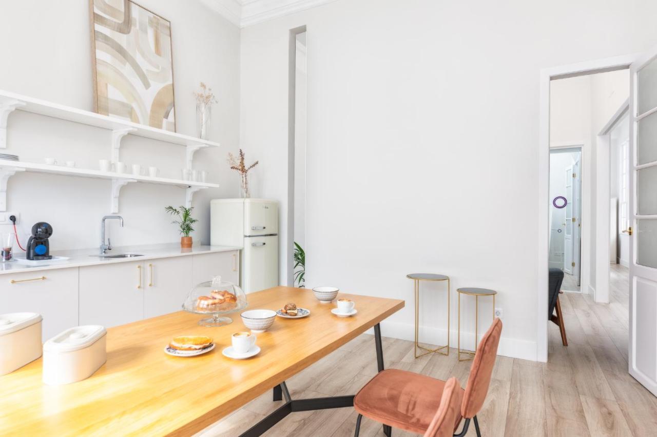 Mid Century Apartment Santa Cruz de la Palma (Isla de la Palma)