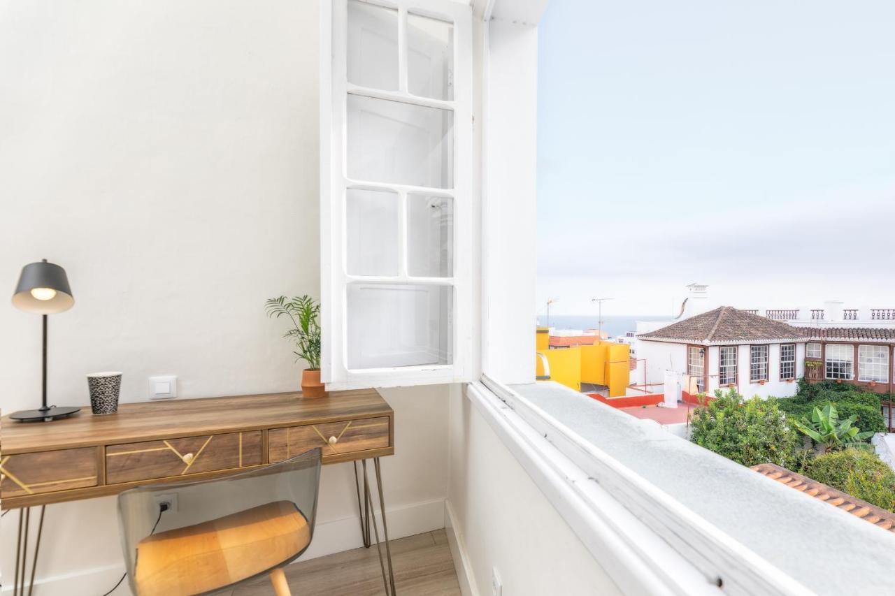 Apartment Mid Century Santa Cruz de la Palma (Isla de la Palma)
