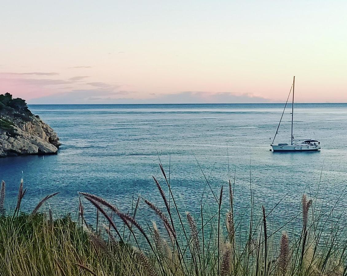 Apartamento Wonderful Seaviews Only Adults Altea