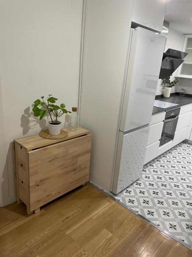 Precioso Recién Reformado En Centro Apartamento