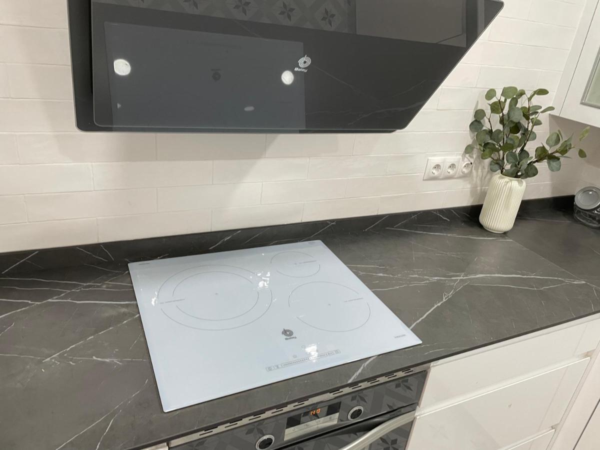 Precioso Recién Reformado En Centro Apartamento Aranjuez