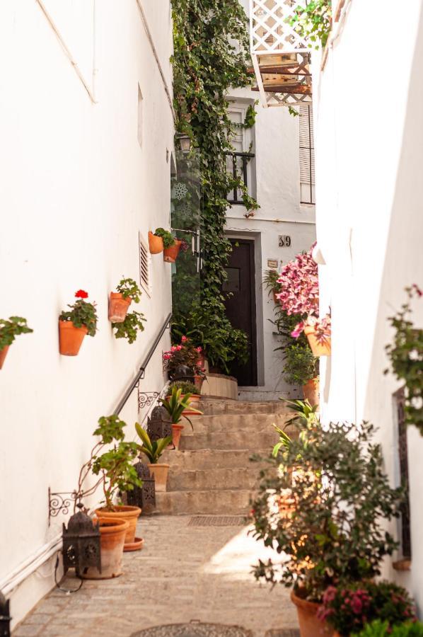 Apartamento C-alma En El Corazón De Vejer Apartamento Vejer de la Frontera