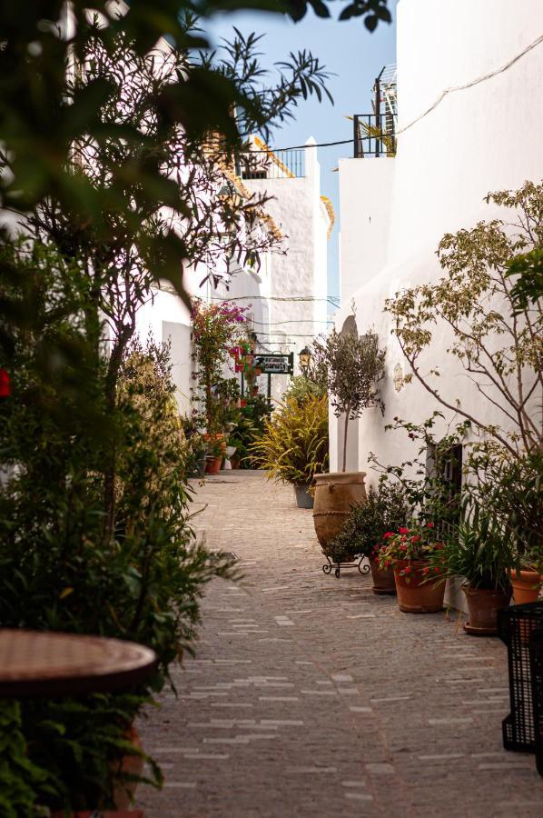 Apartamento C-alma En El Corazón De Vejer Vejer de la Frontera