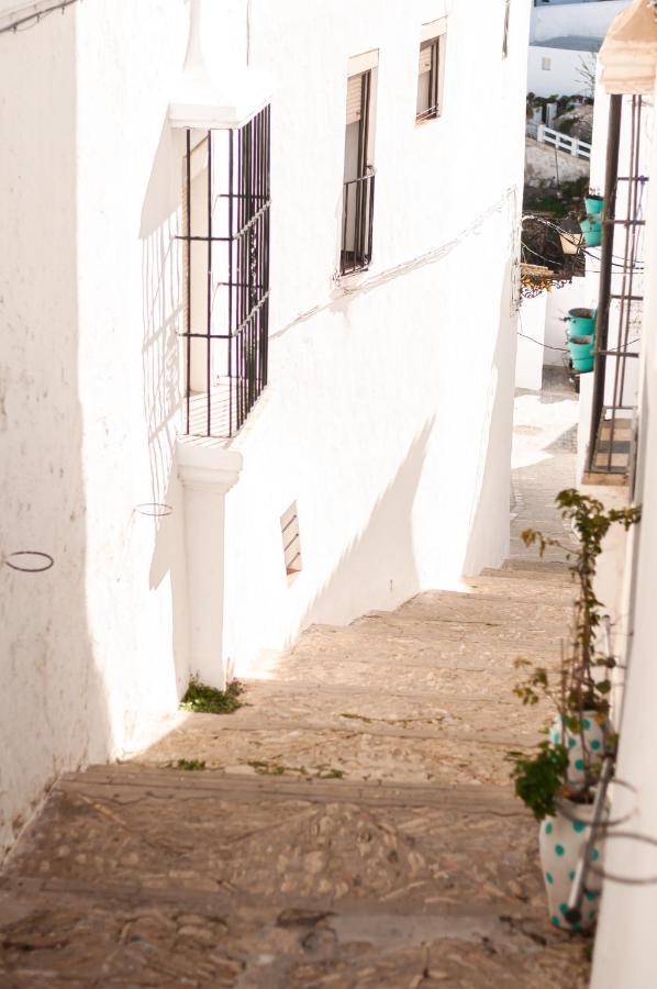 Apartamento C-alma En El Corazón De Vejer Apartamento