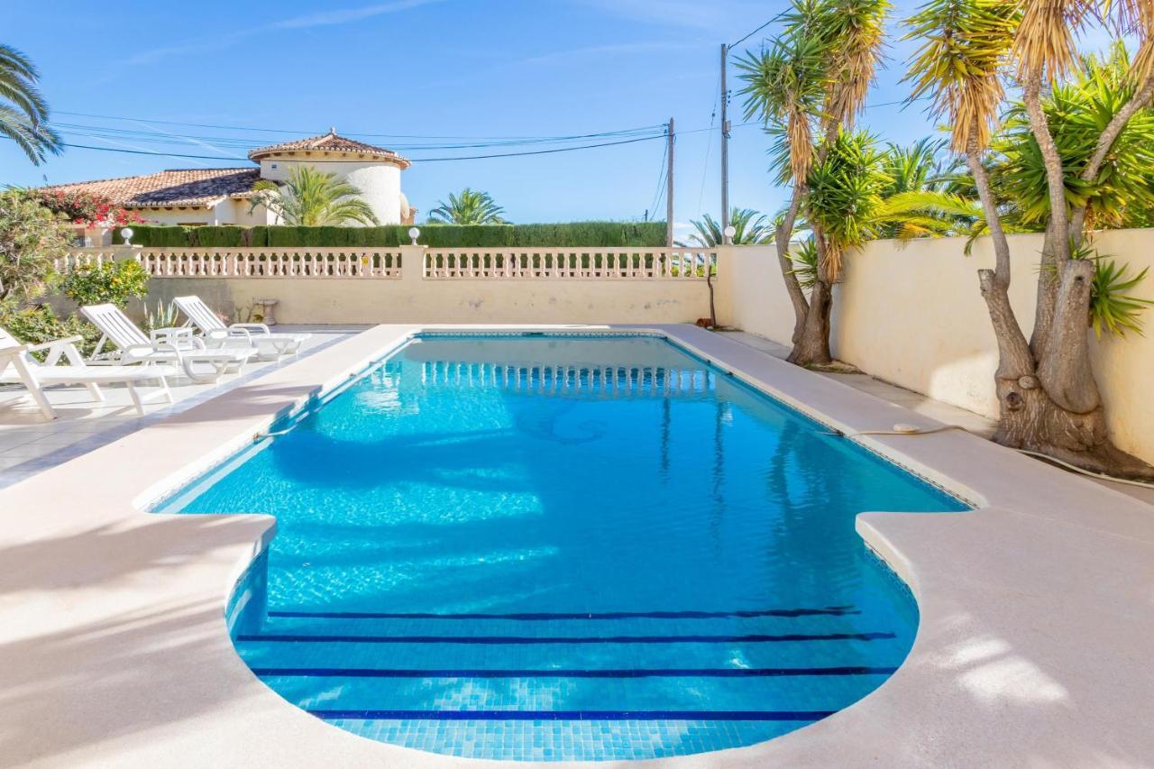 Cucarres Calpe