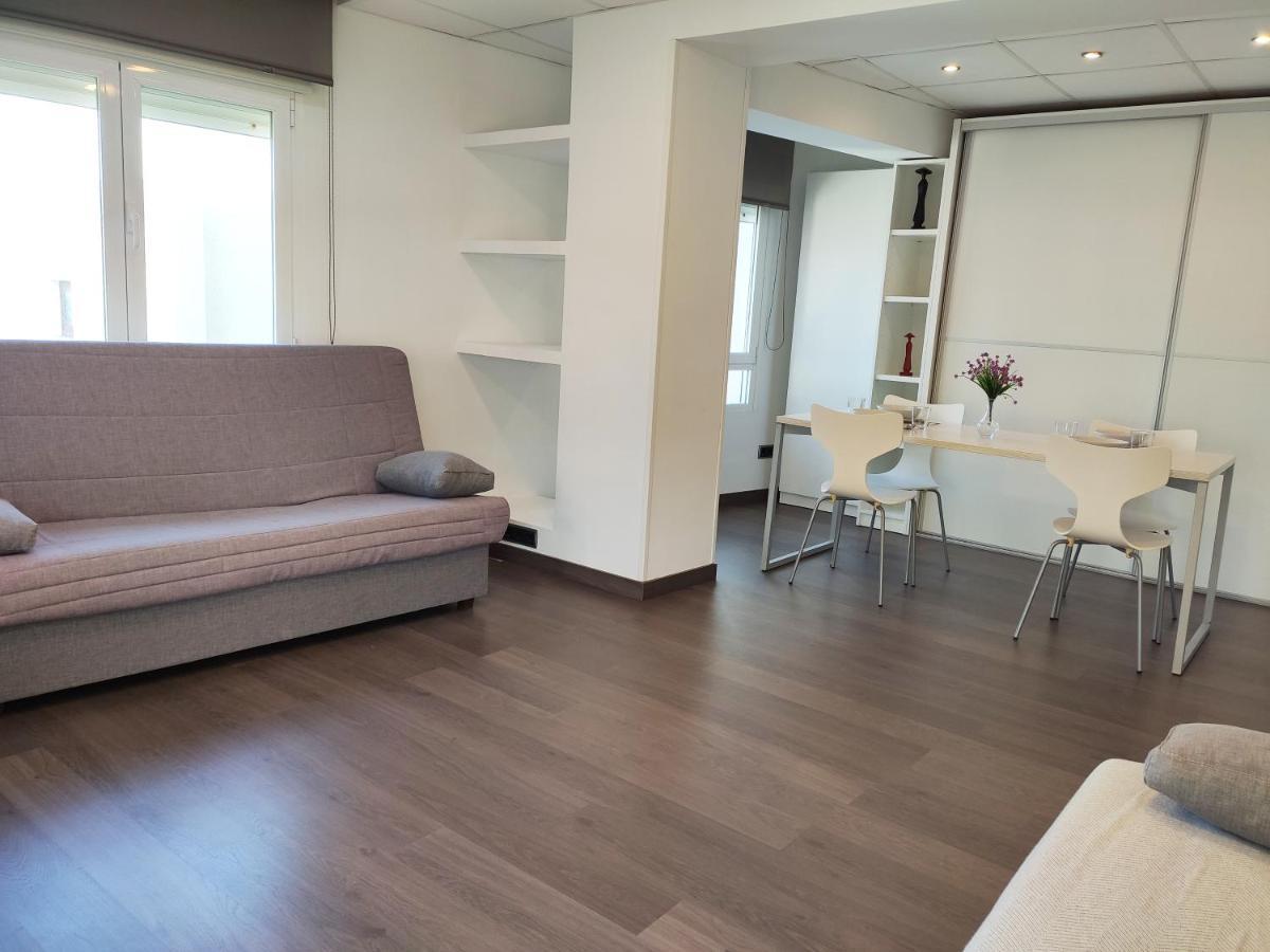 Castillo 3000 Apartment Peniscola