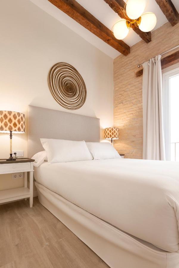 Genteel Feria Apartamento Sevilla