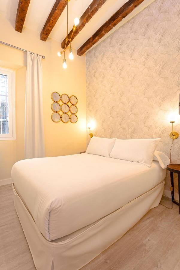 Apartamento Genteel Feria