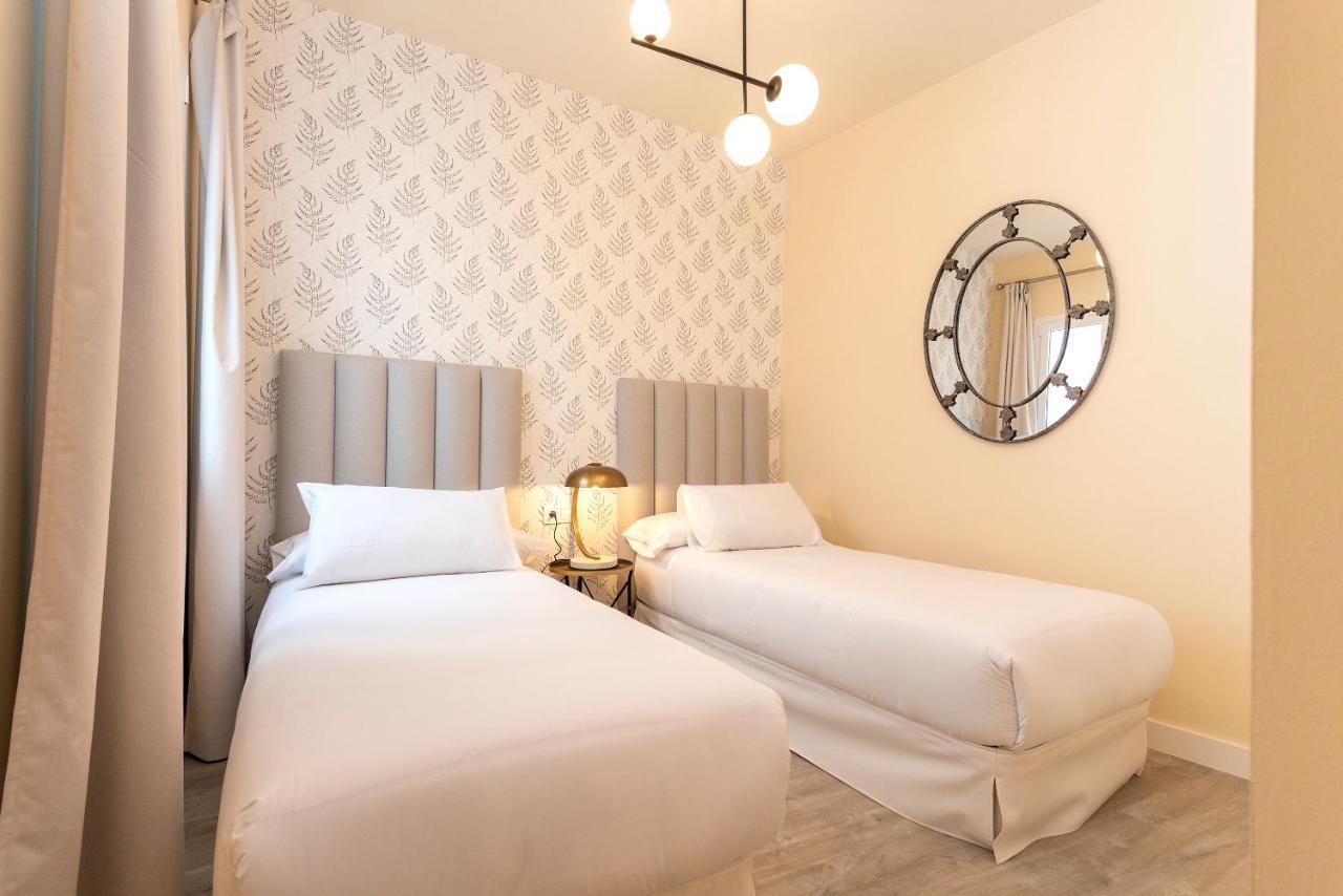 Genteel Feria Apartamento *