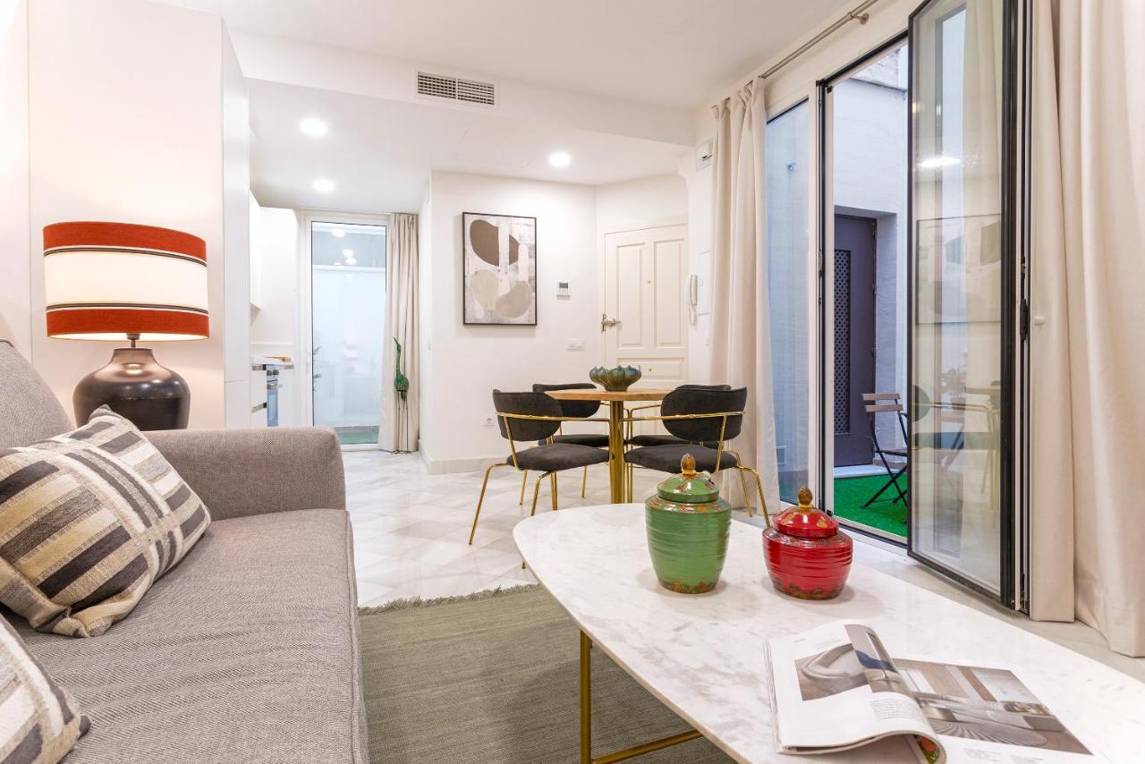 Genteel Feria Apartamento *