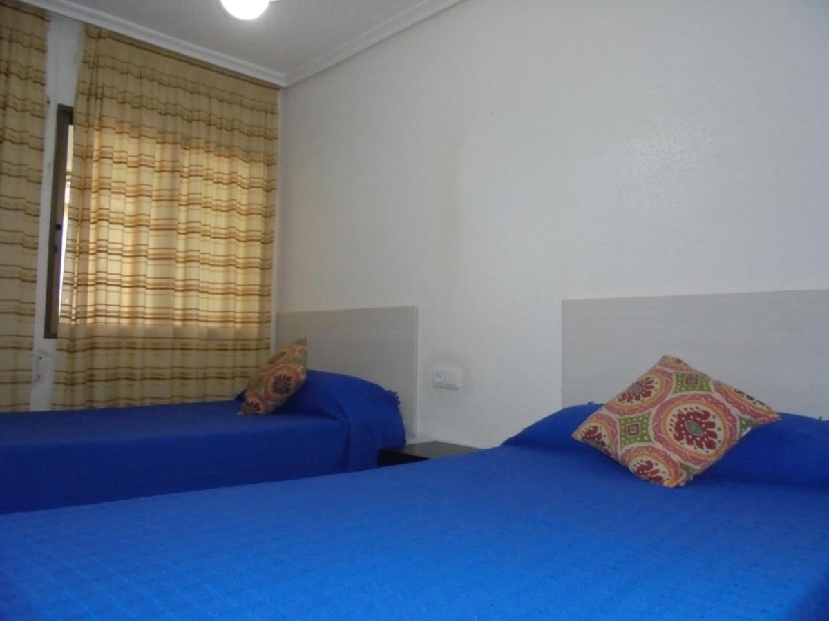 Labradores Apartment