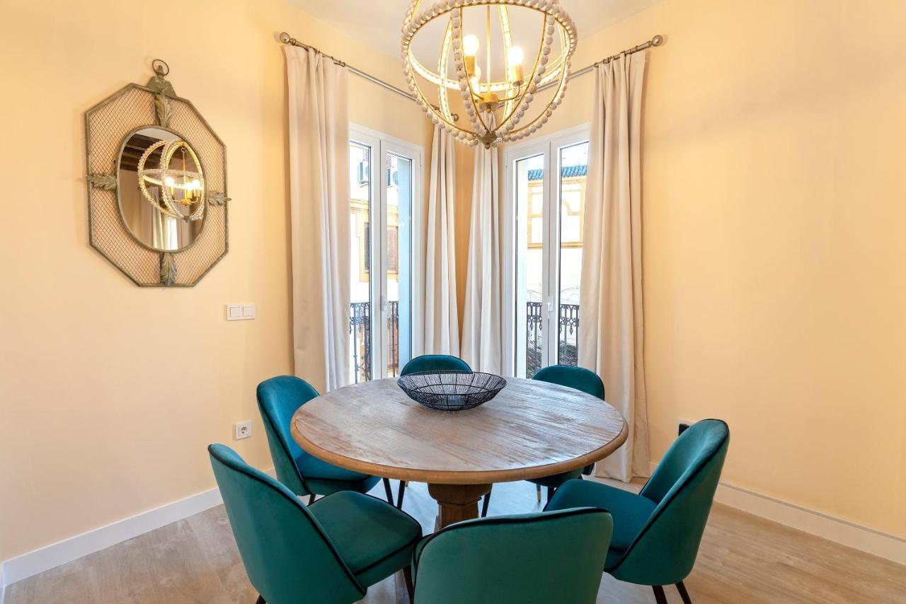 Apartamento Genteel Feria